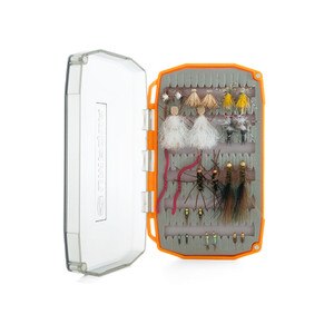Umpqua Trout Essential Fly Assortment in One Color